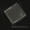 Transparent PMMA acrylic thermoforming lamp cover